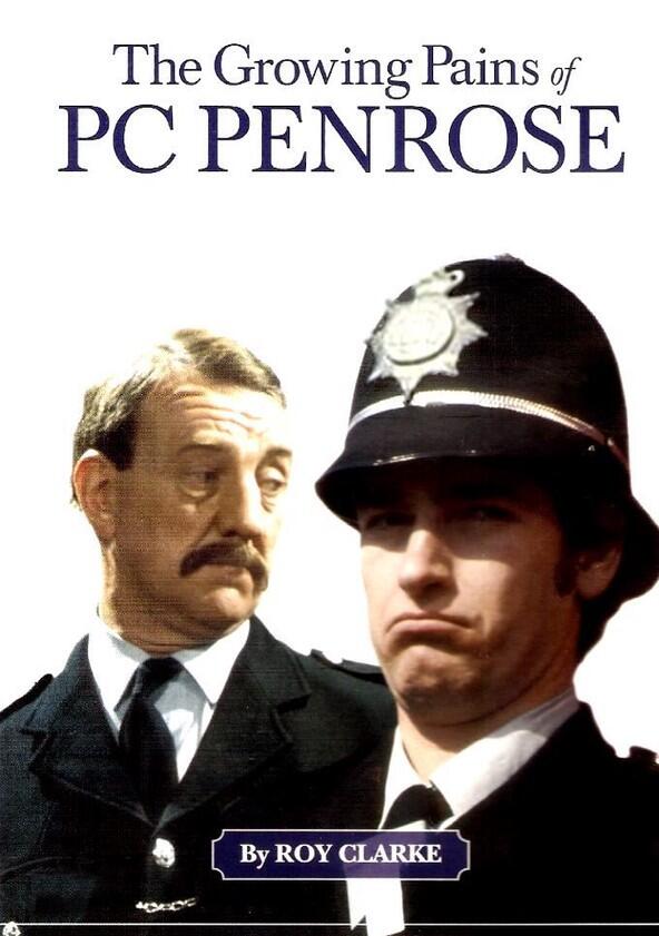 The Growing Pains of PC Penrose - Season 1