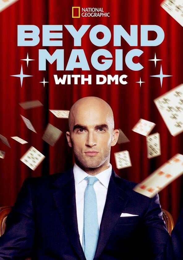 Beyond Magic with DMC - Season 1