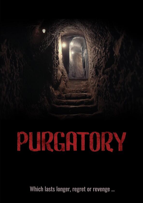 Purgatory - Season 1