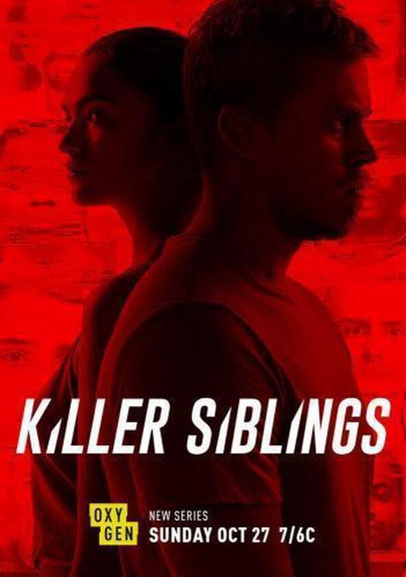 Killer Siblings - Season 1