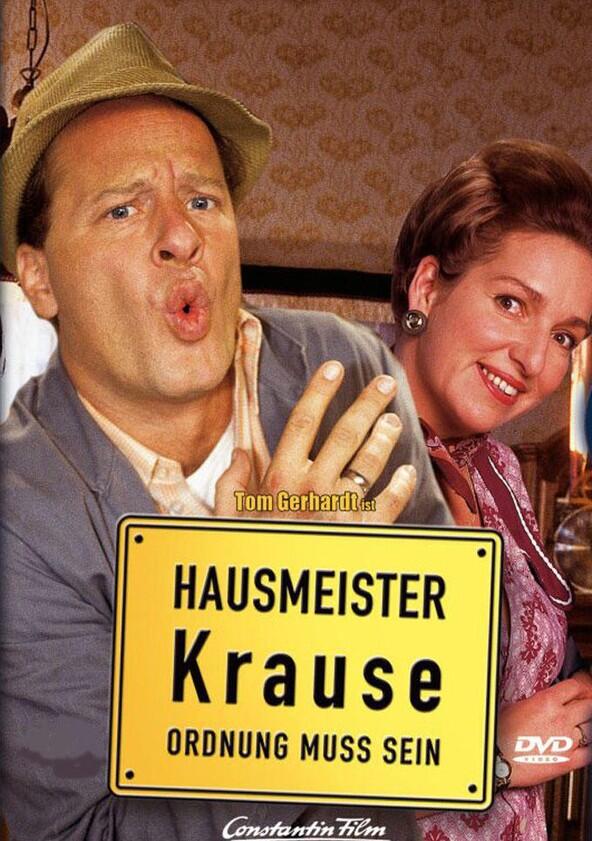 Hausmeister Krause - Season 8