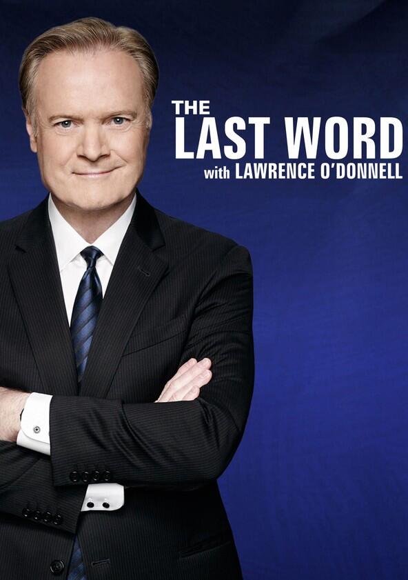 The Last Word with Lawrence O'Donnell - Season 1 / Year 2010