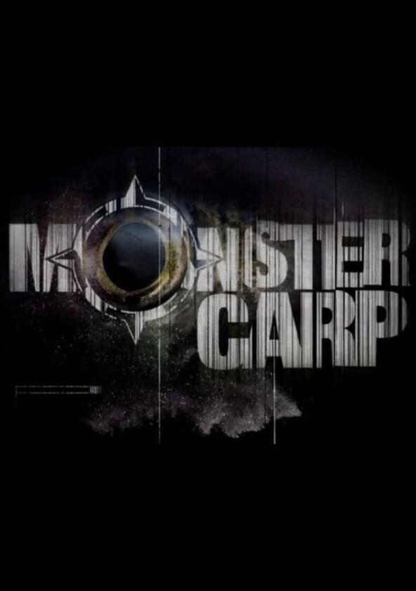 Monster Carp - Season 5