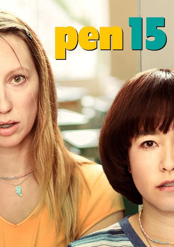 PEN15 - Season 2