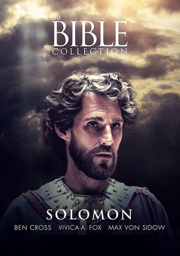 Solomon - Season 1