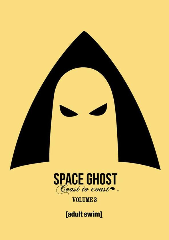 Space Ghost Coast to Coast - Season 3