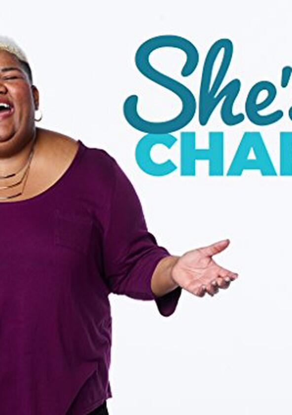 She's in Charge - Season 1