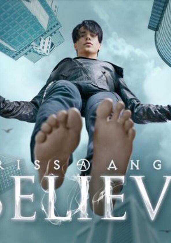 Criss Angel BeLIEve - Season 1