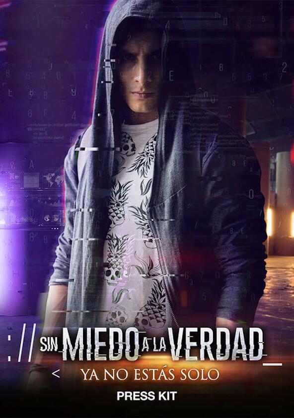 Sin Miedo a La Verdad - Season 1