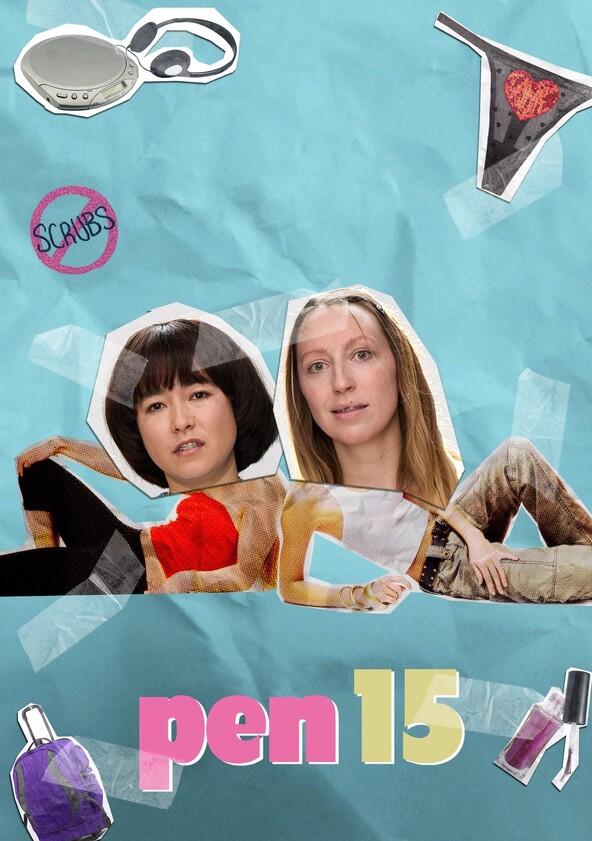 PEN15 - Season 1