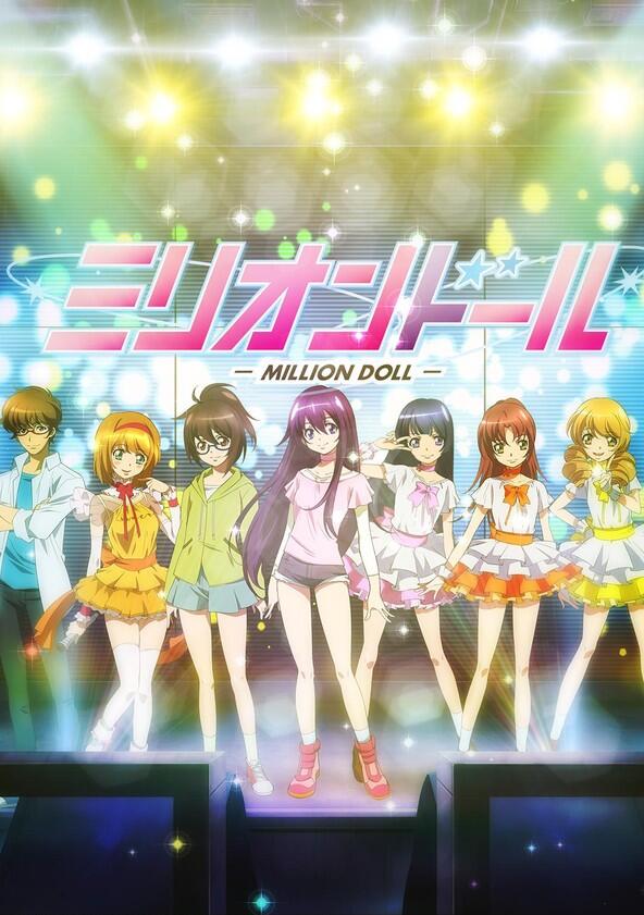 Million Doll - Season 1