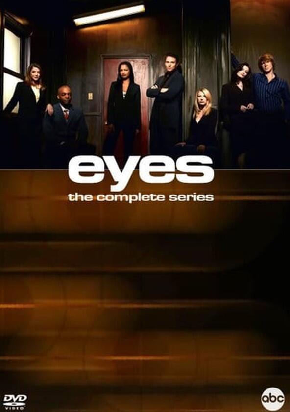 Eyes - Season 1