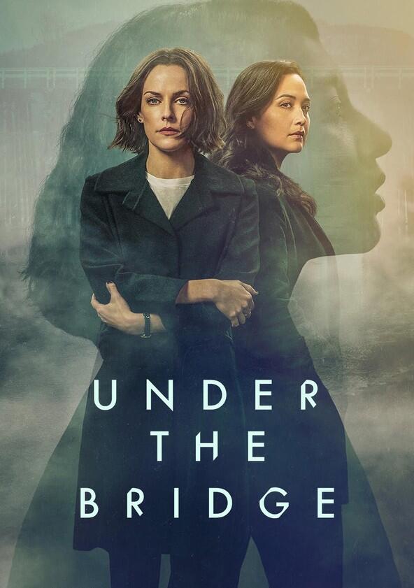 Under the Bridge - Season 1