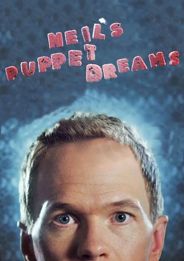 Neil's Puppet Dreams - Season 1