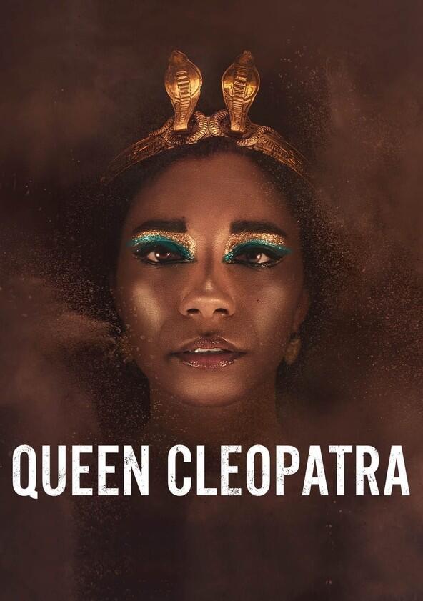 Queen Cleopatra - Season 1