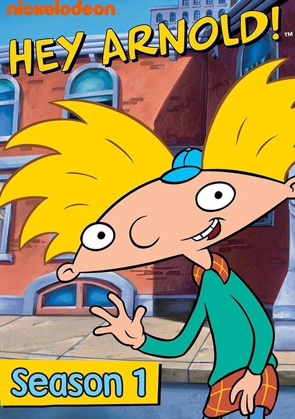 Hey Arnold! - Season 1