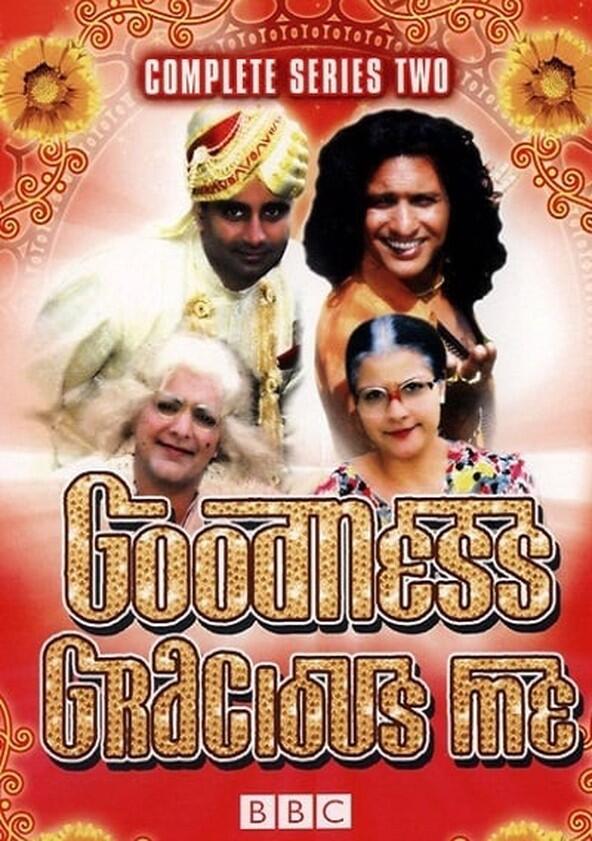 Goodness Gracious Me - Season 2