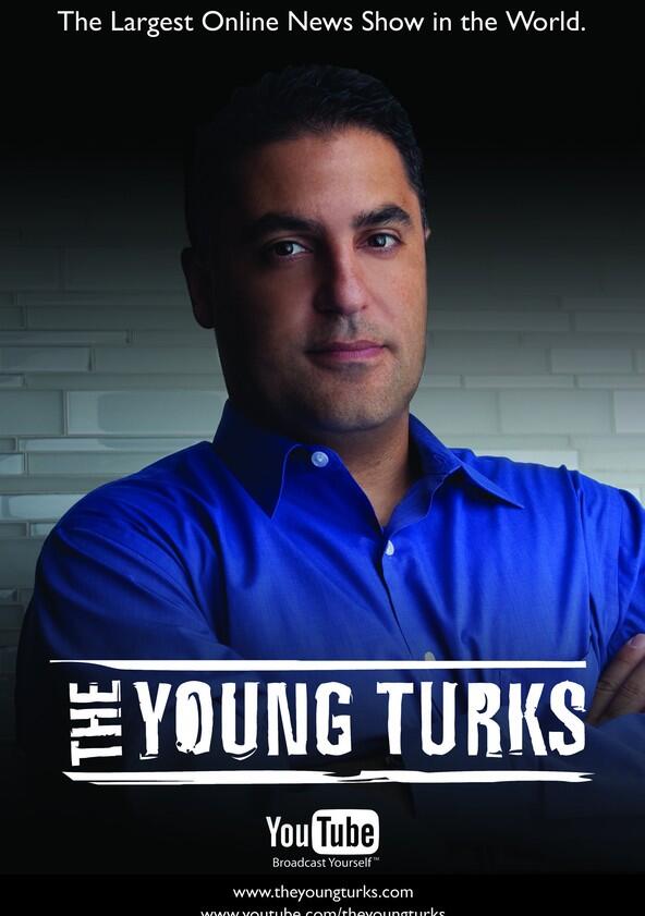 The Young Turks - Season 1