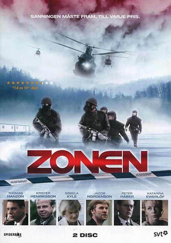 Zonen - Season 1