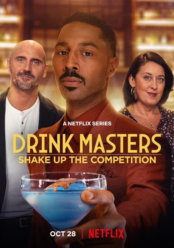 Drink Masters - Season 1