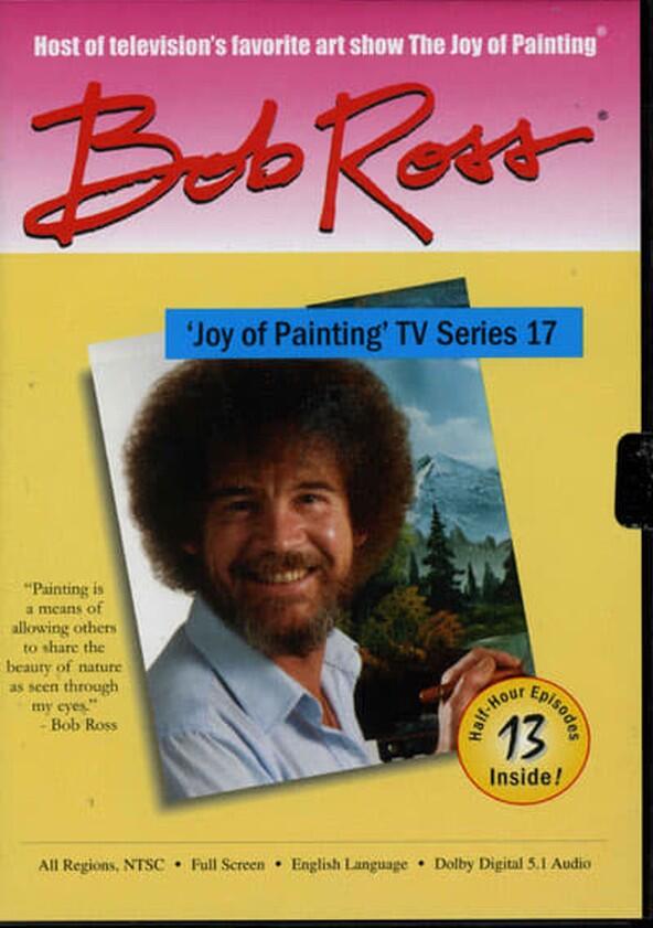 The Joy of Painting - Season 17