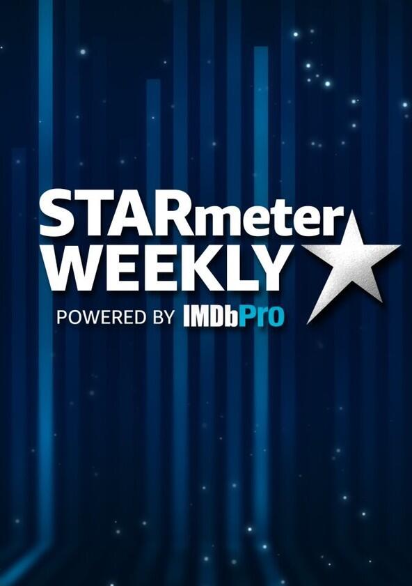 STARmeter Weekly - Season 1