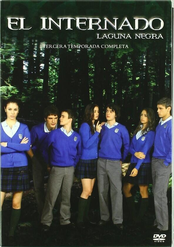 El Internado - Season 3