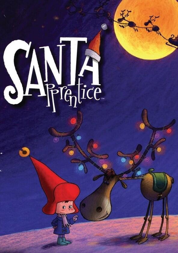 SantApprentice - Season 1