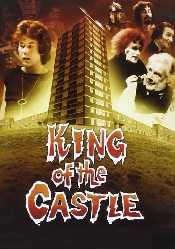 King of the Castle - Season 1