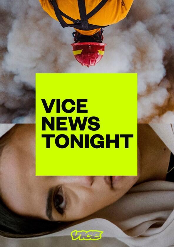 VICE News Tonight - Season 2