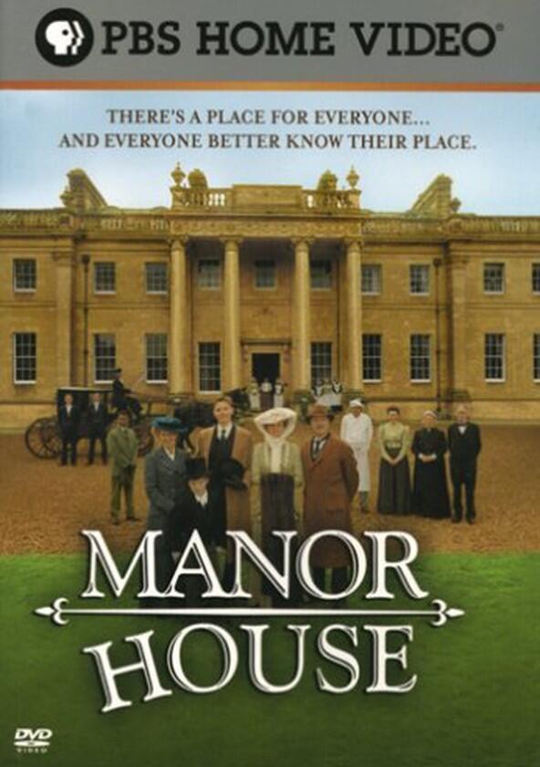 Manor House - Season 1