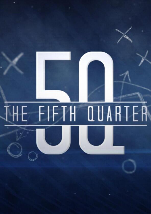 The 5th Quarter - Season 1