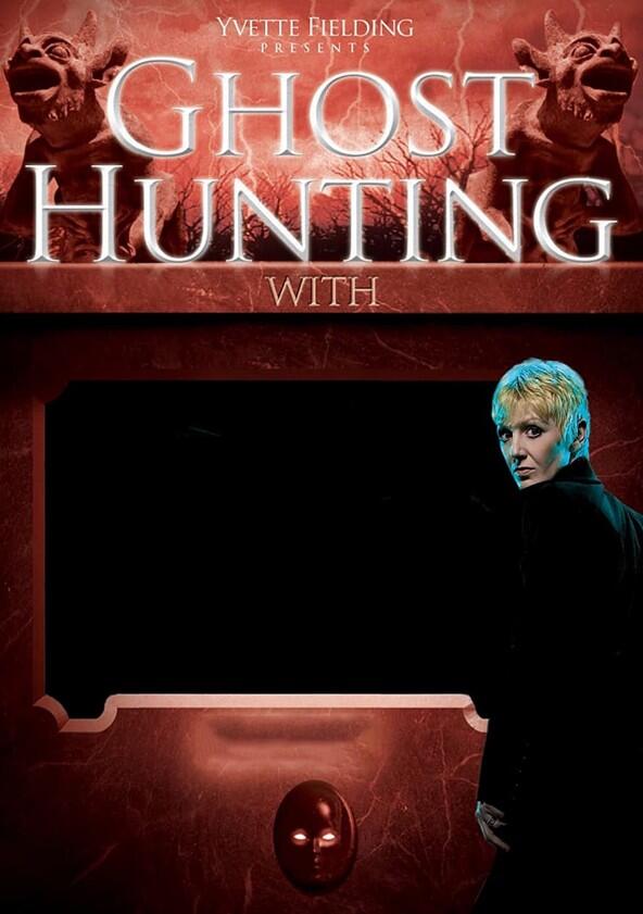 Ghost Hunting with... - Season 1