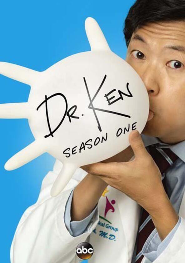 Dr. Ken - Season 1