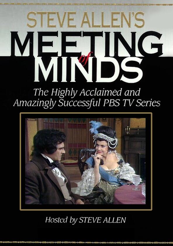 Meeting of Minds - Season 3