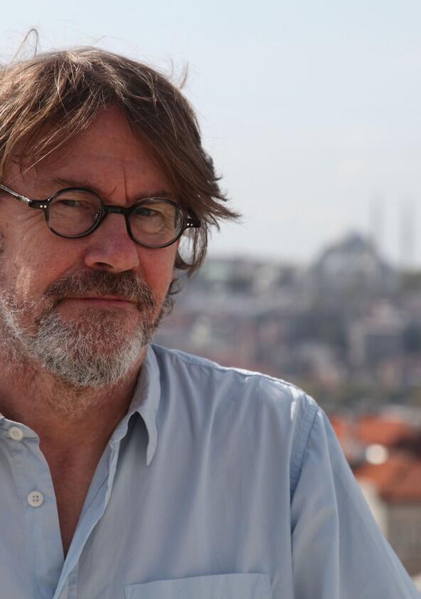 Nigel Slater's Middle East - Season 1