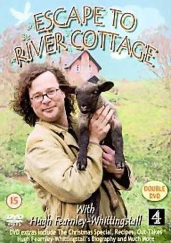 River Cottage - Season 1