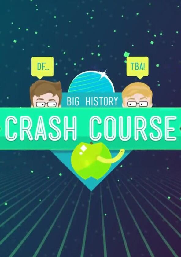 Crash Course Big History - Season 1