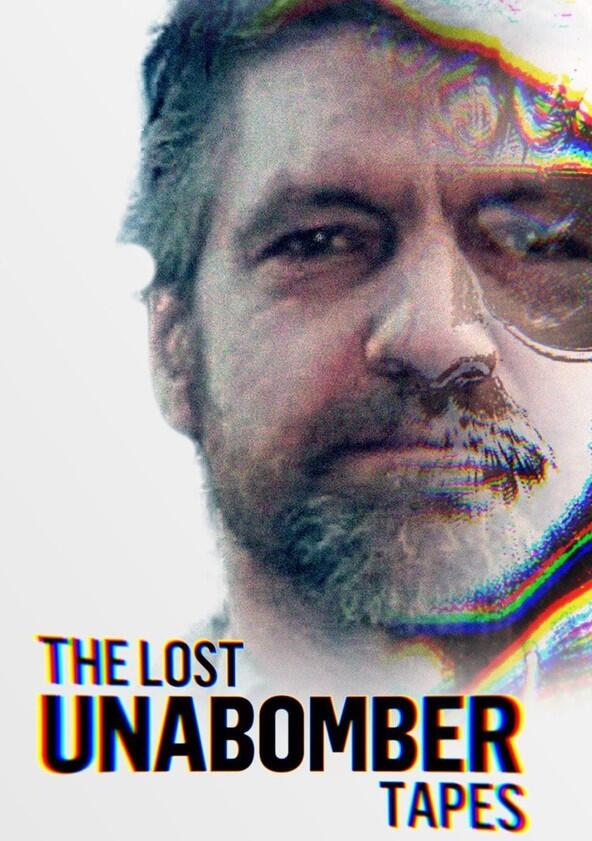 The Lost Unabomber Tapes - Season 1