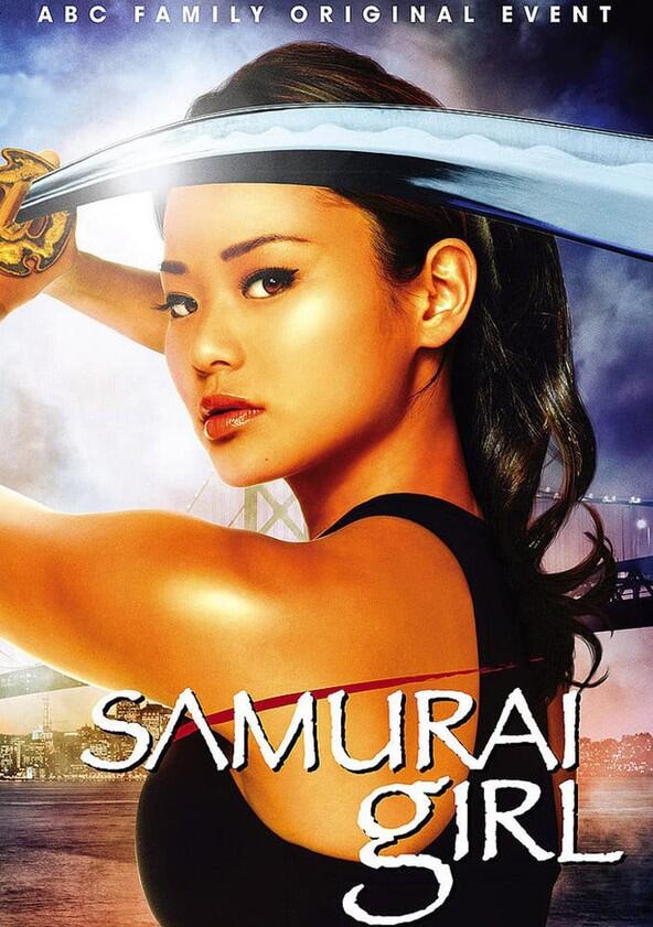 Samurai Girl - Season 1