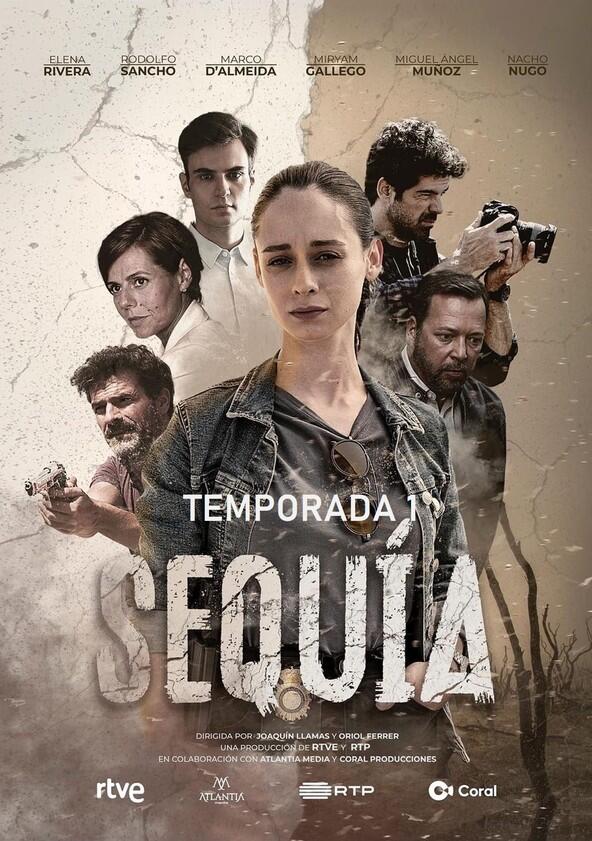 Sequía - Season 1