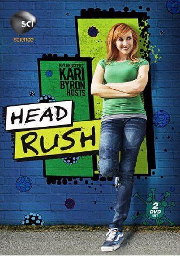 Head Rush - Season 1