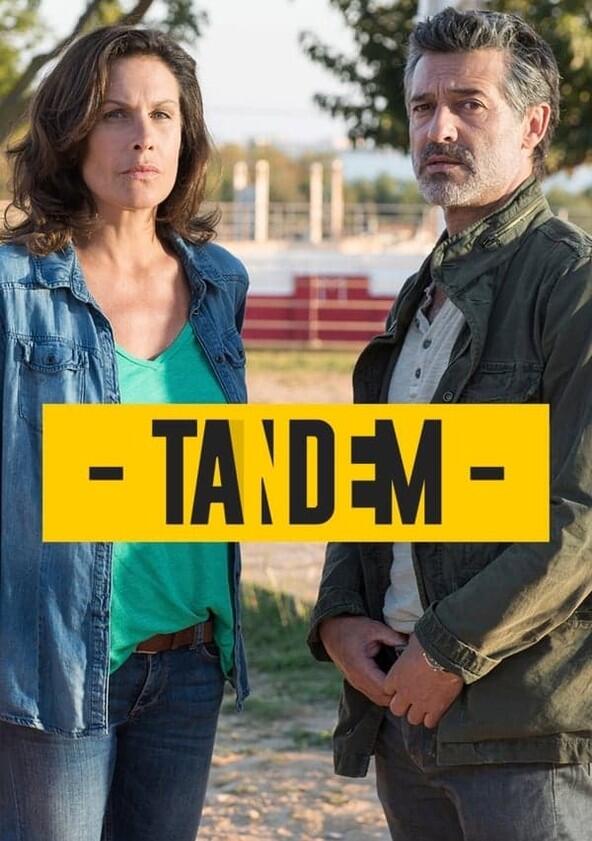 Tandem - Season 3