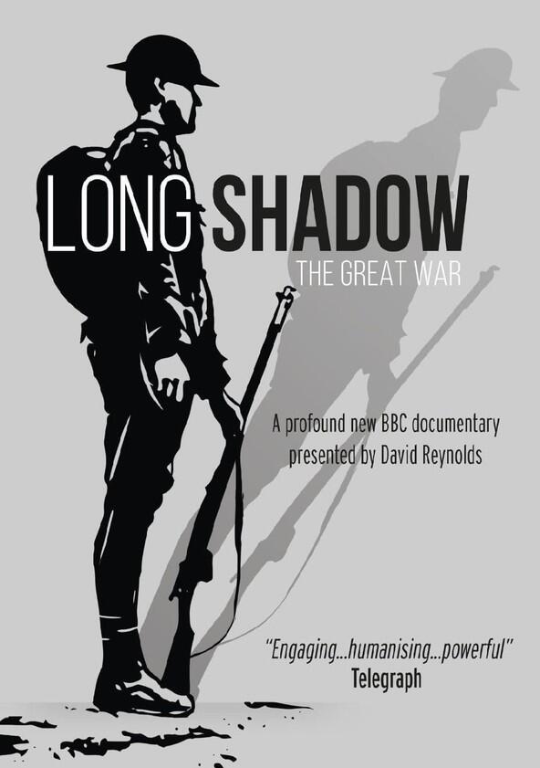 Long Shadow - Season 1