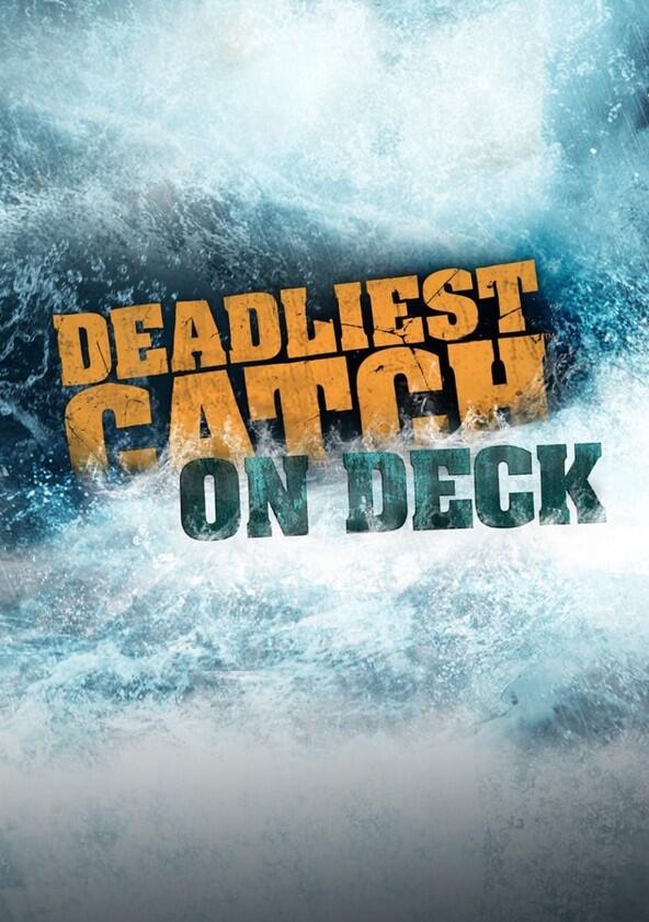 Deadliest Catch: On Deck - Season 1