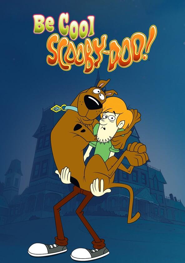 Be Cool Scooby-Doo! - Season 2