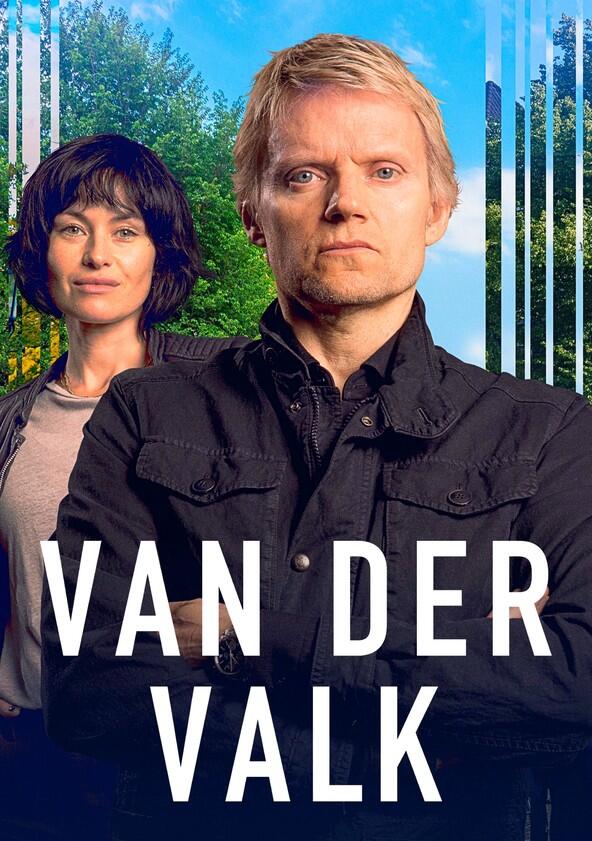 Van Der Valk - Season 4