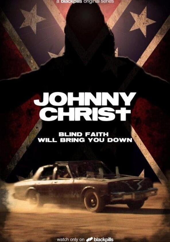 Johnny Christ - Season 1