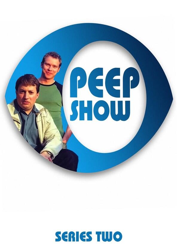 Peep Show - Season 2