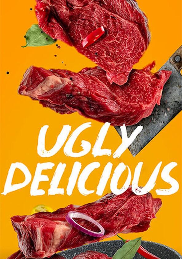 Ugly Delicious - Season 2